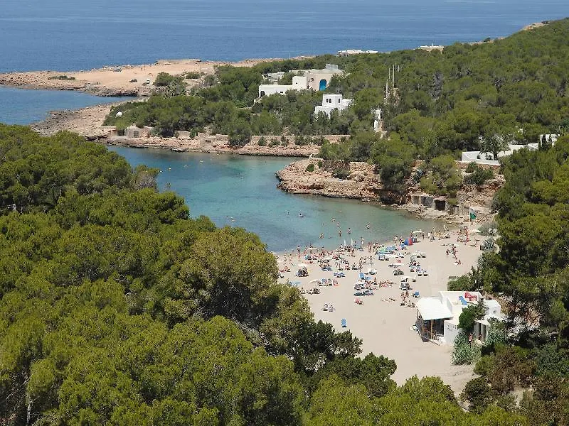 The Signature Level At Trs Ibiza Hotel (Adults Only) San Antonio