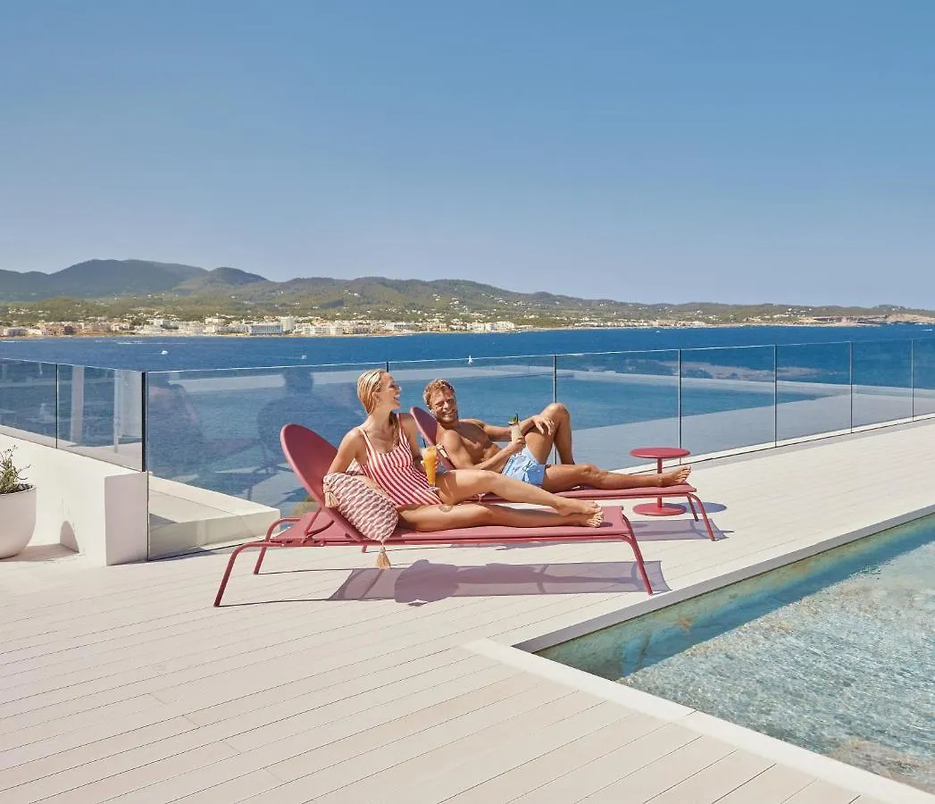 The Signature Level At Trs Ibiza Hotel (Adults Only) San Antonio  Spain