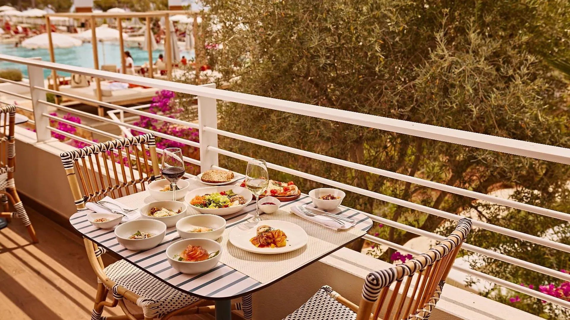 The Signature Level At Trs Ibiza Hotel (Adults Only) San Antonio