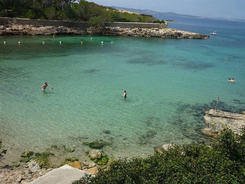The Signature Level At Trs Ibiza Hotel (Adults Only) San Antonio